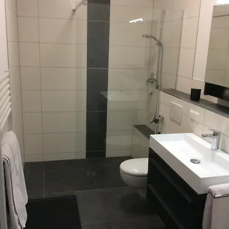2, Wildes Waesserchen Guest house *