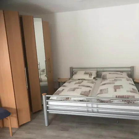 2, Wildes Waesserchen Pensjonat 3*