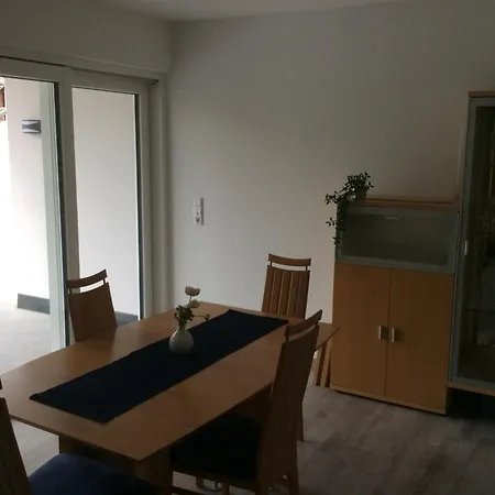 2, Wildes Waesserchen Guest house *