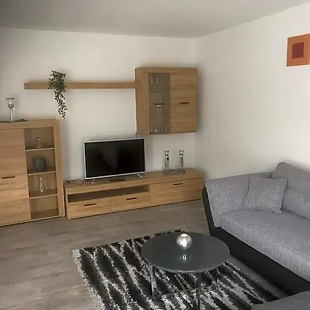 2, Wildes Waesserchen 3* Bad Hersfeld