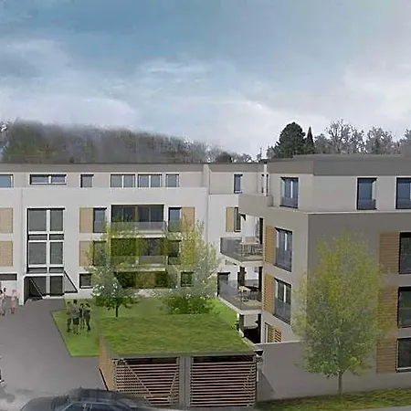 2, Wildes Waesserchen Gæstehus 3*