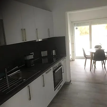 2, Wildes Waesserchen Gæstehus 3*