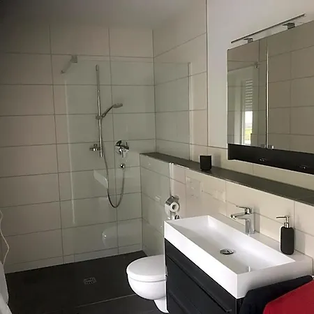 2, Wildes Waesserchen Gæstehus 3*