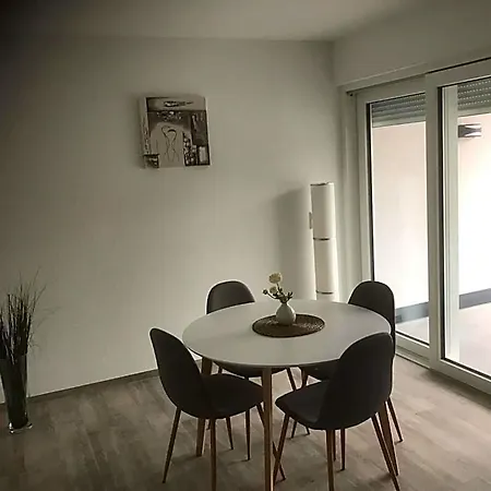Gæstehus 2, Wildes Waesserchen 3*