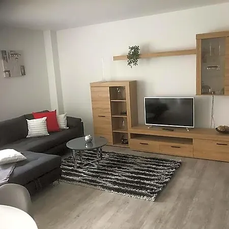 Gæstehus 2, Wildes Waesserchen 3*