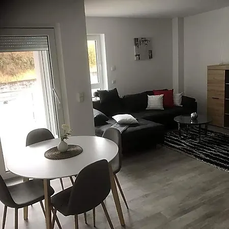 Gæstehus 2, Wildes Waesserchen Bad Hersfeld